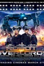 دانلود زیرنویس فیلم Robot Overlords 2014