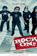 دانلود زیرنویس فیلم Rock On!! 2008