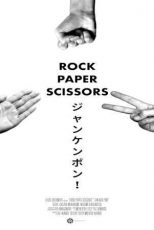 دانلود زیرنویس فیلم Rock, Paper, Scissors 2019