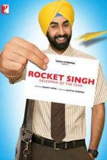 دانلود زیرنویس فیلم Rocket Singh: Salesman of the Year 2009