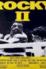 دانلود زیرنویس فیلم Rocky II 1979