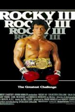 دانلود زیرنویس فیلم Rocky III 1982