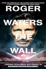 دانلود زیرنویس فیلم Roger Waters The Wall 2014