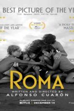 دانلود زیرنویس فیلم Roma 2018