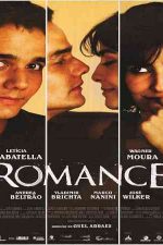 دانلود زیرنویس فیلم Romance 2008