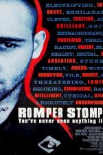 دانلود زیرنویس فیلم Romper Stomper 1992