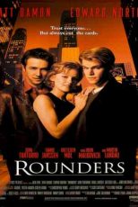 دانلود زیرنویس فیلم Rounders 1998