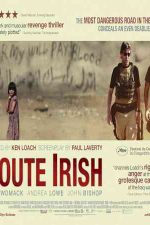 دانلود زیرنویس فیلم Route Irish 2010