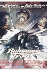 دانلود زیرنویس فیلم Runaway Train 1985