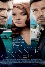دانلود زیرنویس فیلم Runner Runner 2013