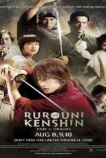 دانلود زیرنویس فیلم Rurouni Kenshin: Origins 2012