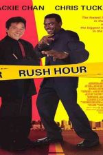 دانلود زیرنویس فیلم Rush Hour 1998