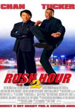 دانلود زیرنویس فیلم Rush Hour 2 2001