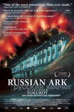 دانلود زیرنویس فیلم Russian Ark 2002