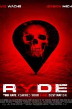 دانلود زیرنویس فیلم Ryde 2016