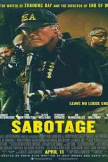 دانلود زیرنویس فیلم Sabotage 2014