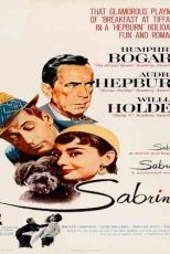 دانلود زیرنویس فیلم Sabrina 1954