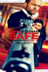 دانلود زیرنویس فیلم Safe 2012
