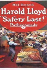 دانلود زیرنویس فیلم Safety Last! 1923