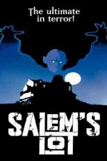دانلود زیرنویس فیلم Salem’s Lot 1979