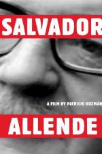 دانلود زیرنویس فیلم Salvador Allende 2004