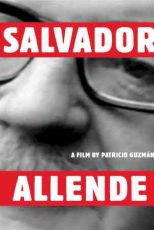 دانلود زیرنویس فیلم Salvador Allende 2004