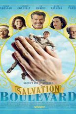 دانلود زیرنویس فیلم Salvation Boulevard 2011
