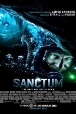 دانلود زیرنویس فیلم Sanctum 2011