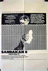 دانلود زیرنویس فیلم Sandakan No. 8 1974