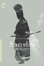 دانلود زیرنویس فیلم Sansho the Bailiff 1954