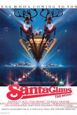 دانلود زیرنویس فیلم Santa Claus: The Movie 1985