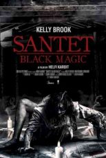 دانلود زیرنویس فیلم Santet: Black Magic 2018