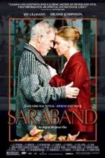 دانلود زیرنویس فیلم Saraband 2003