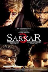 دانلود زیرنویس فیلم Sarkar 3 2017