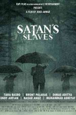 دانلود زیرنویس فیلم Satan’s Slave 2017