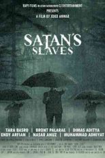 دانلود زیرنویس فیلم Satan’s Slave 2017