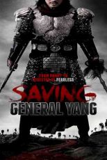 دانلود زیرنویس فیلم Saving General Yang 2013