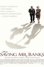 دانلود زیرنویس فیلم Saving Mr. Banks 2013