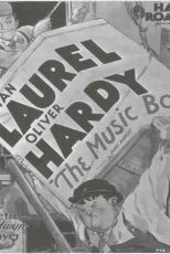 دانلود زیرنویس فیلم Scale… Musicali 1932