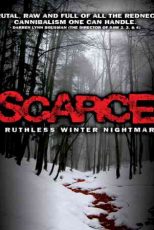 دانلود زیرنویس فیلم Scarce 2008
