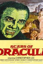 دانلود زیرنویس فیلم Scars of Dracula 1970