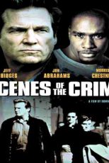دانلود زیرنویس فیلم Scenes of the Crime 2001