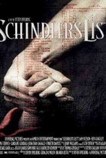 دانلود زیرنویس فیلم Schindler’s List 1993