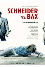 دانلود زیرنویس فیلم Schneider vs. Bax 2015