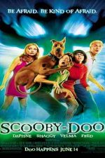 دانلود زیرنویس فیلم Scooby-Doo 2002