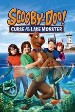 دانلود زیرنویس فیلم Scooby-Doo! Curse of the Lake Monster 2010