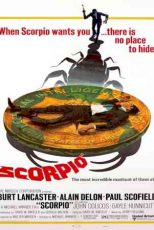 دانلود زیرنویس فیلم Scorpio 1973
