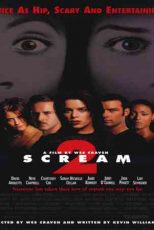 دانلود زیرنویس فیلم Scream 2 1997