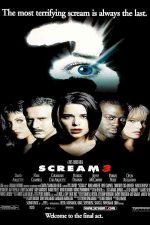 دانلود زیرنویس فیلم Scream 3 2000