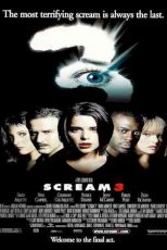 دانلود زیرنویس فیلم Scream 3 2000